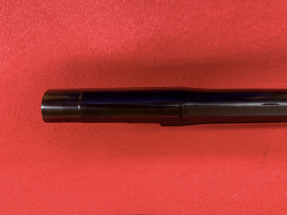Remington 11-87 Premier Dale Earnhardt Limited Edition 12 Gauge Semi NEW -img-51