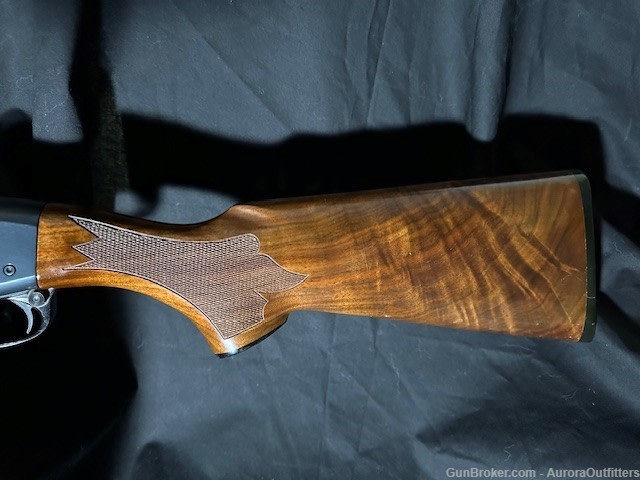 Remington 11-87 Premier Skeet 12 Gauge-img-2