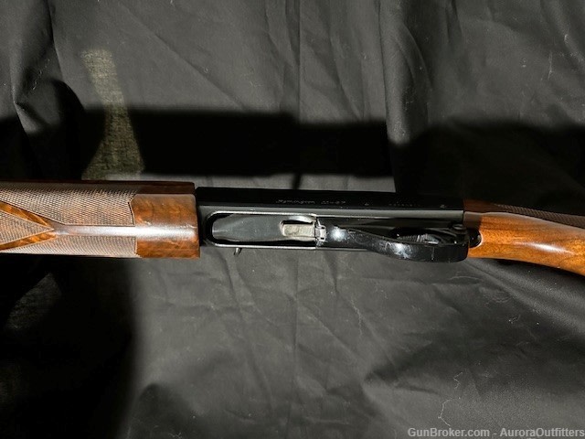 Remington 11-87 Premier Skeet 12 Gauge-img-3