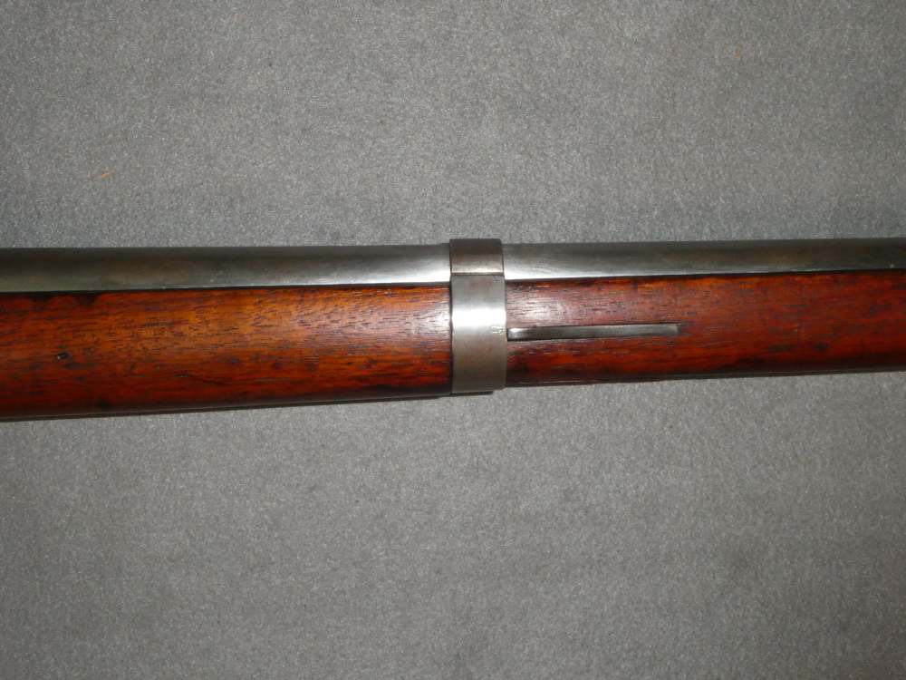 Very Rare, Union Arms U.S. Model 1861 Rifle-Musket, .58 Cal.-img-4