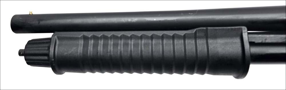 Rock Island Armory PF14 12 Gauge 14" Great Condition-img-9