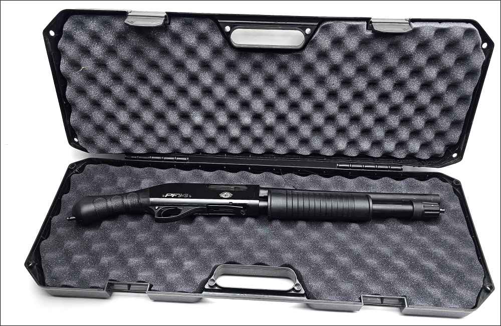 Rock Island Armory PF14 12 Gauge 14" Great Condition-img-11