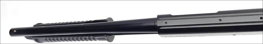Rock Island Armory PF14 12 Gauge 14" Great Condition-img-10