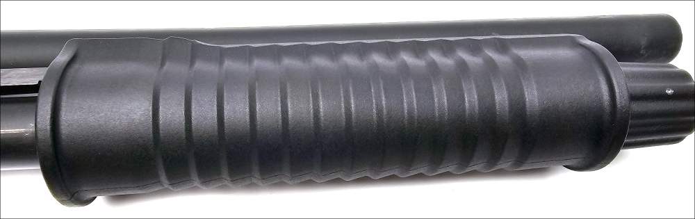 Rock Island Armory PF14 12 Gauge 14" Great Condition-img-3