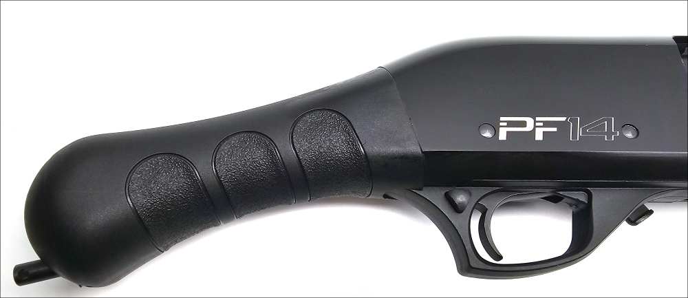 Rock Island Armory PF14 12 Gauge 14" Great Condition-img-1