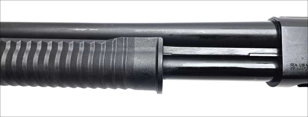 Rock Island Armory PF14 12 Gauge 14" Great Condition-img-8