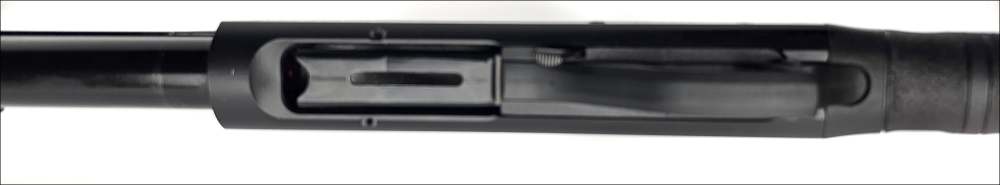 Rock Island Armory PF14 12 Gauge 14" Great Condition-img-4