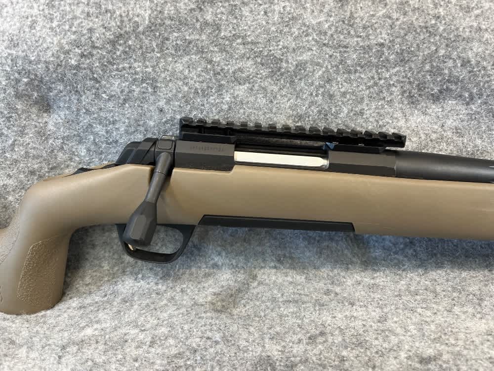 BROWNING XBOLT MAX SPR! 6.8 WESTERN!-img-2