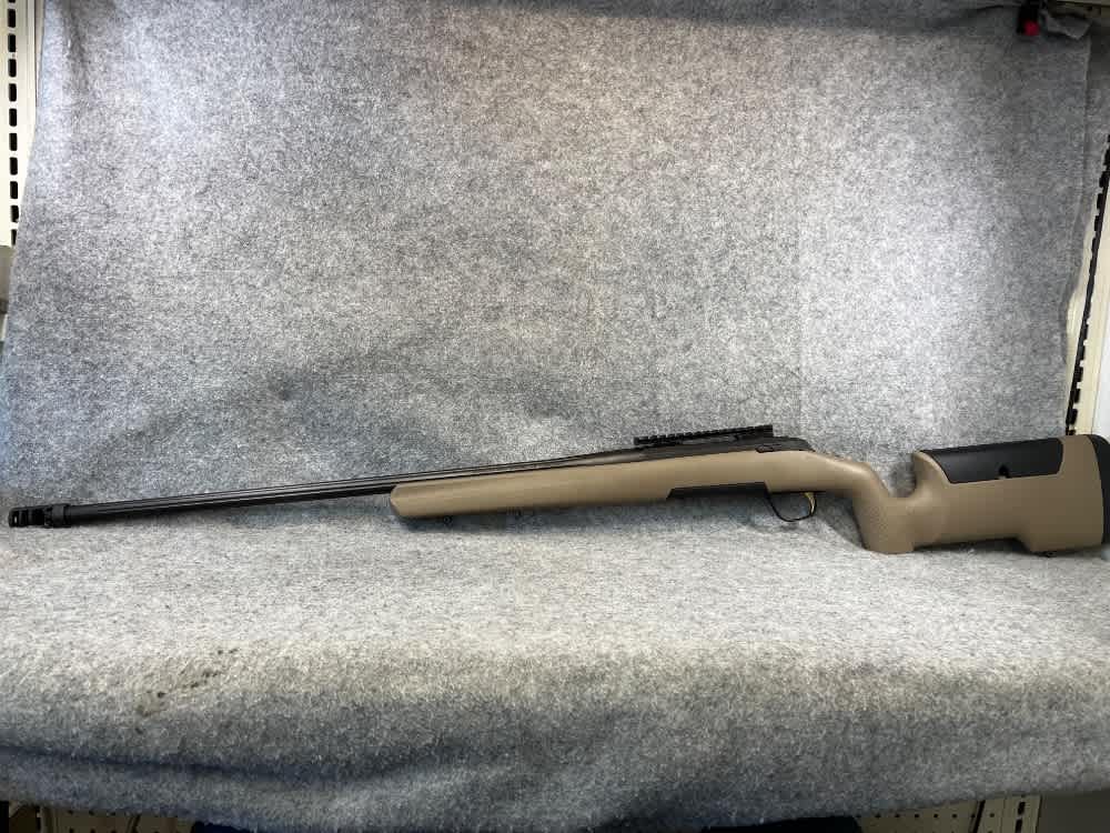 BROWNING XBOLT MAX SPR! 6.8 WESTERN!-img-8