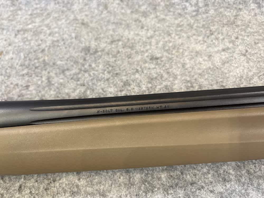 BROWNING XBOLT MAX SPR! 6.8 WESTERN!-img-5