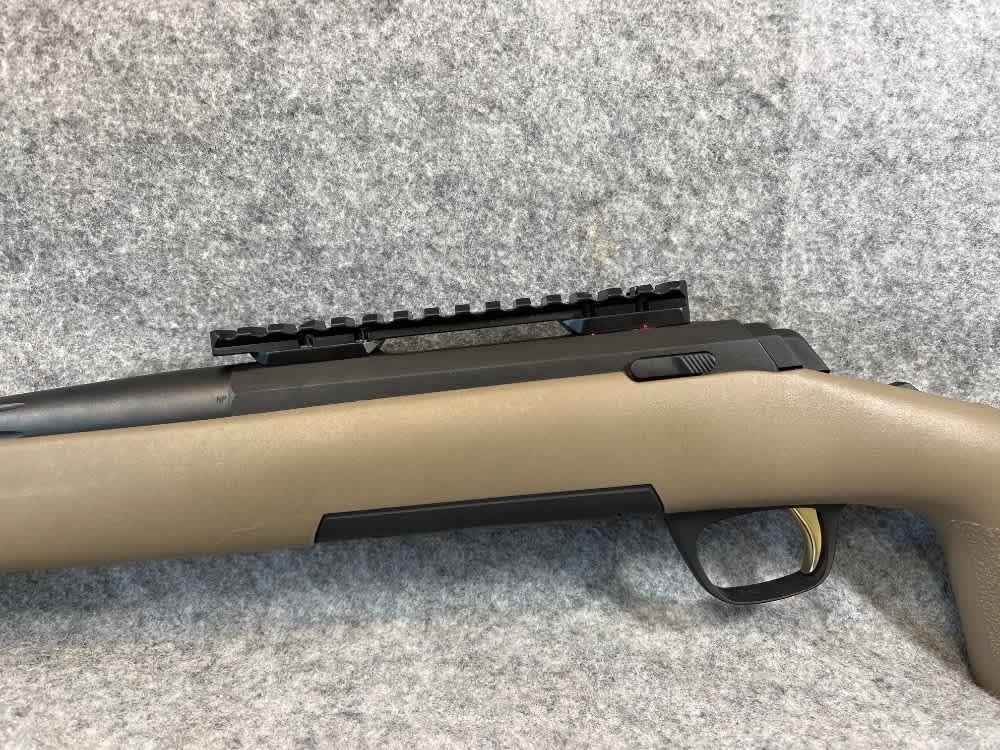 BROWNING XBOLT MAX SPR! 6.8 WESTERN!-img-10
