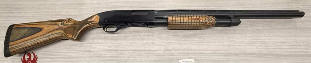Winchester 1300 Turkey 12GA Pump Action Shotgun On Sale Now !-img-0