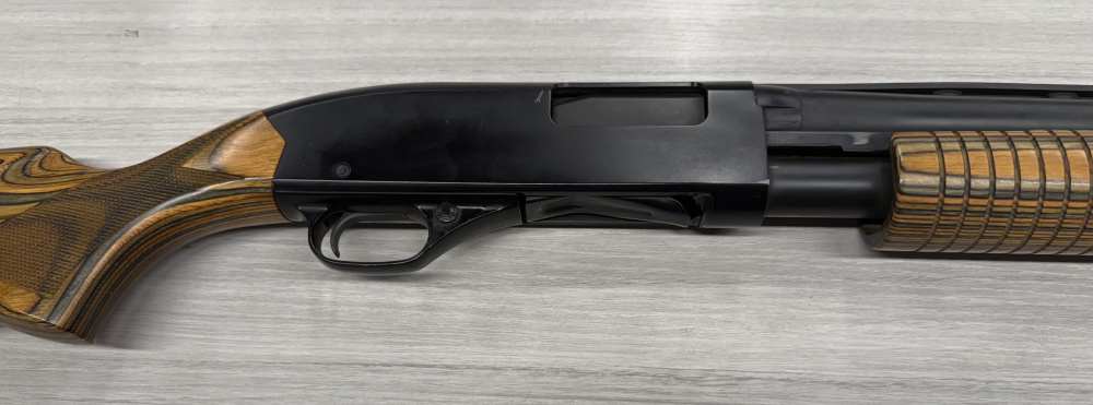 Winchester 1300 Turkey 12GA Pump Action Shotgun On Sale Now !-img-2