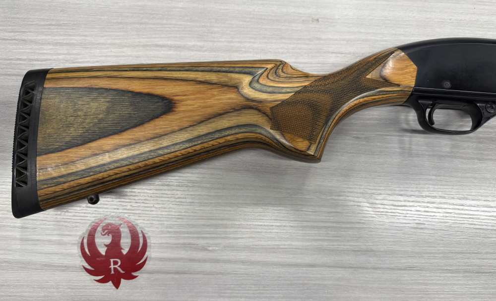 Winchester 1300 Turkey 12GA Pump Action Shotgun On Sale Now !-img-1