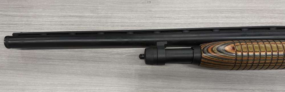 Winchester 1300 Turkey 12GA Pump Action Shotgun On Sale Now !-img-5