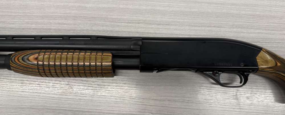 Winchester 1300 Turkey 12GA Pump Action Shotgun On Sale Now !-img-6
