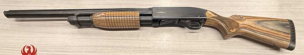 Winchester 1300 Turkey 12GA Pump Action Shotgun On Sale Now !-img-4
