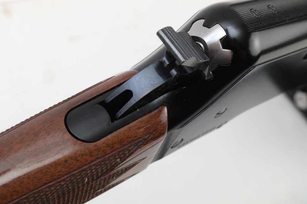 Browning BLR LW 81 223 Rem Kones1 of 200 UNFIRED w/ Factory Box NR!-img-24