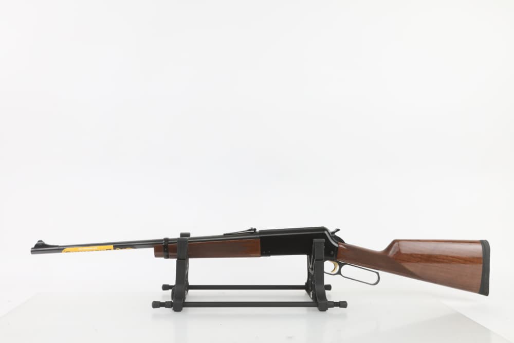 Browning BLR LW 81 223 Rem Kones1 of 200 UNFIRED w/ Factory Box NR!-img-1