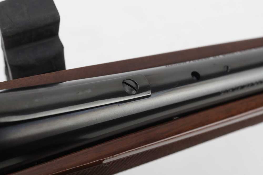 Browning BLR LW 81 223 Rem Kones1 of 200 UNFIRED w/ Factory Box NR!-img-28
