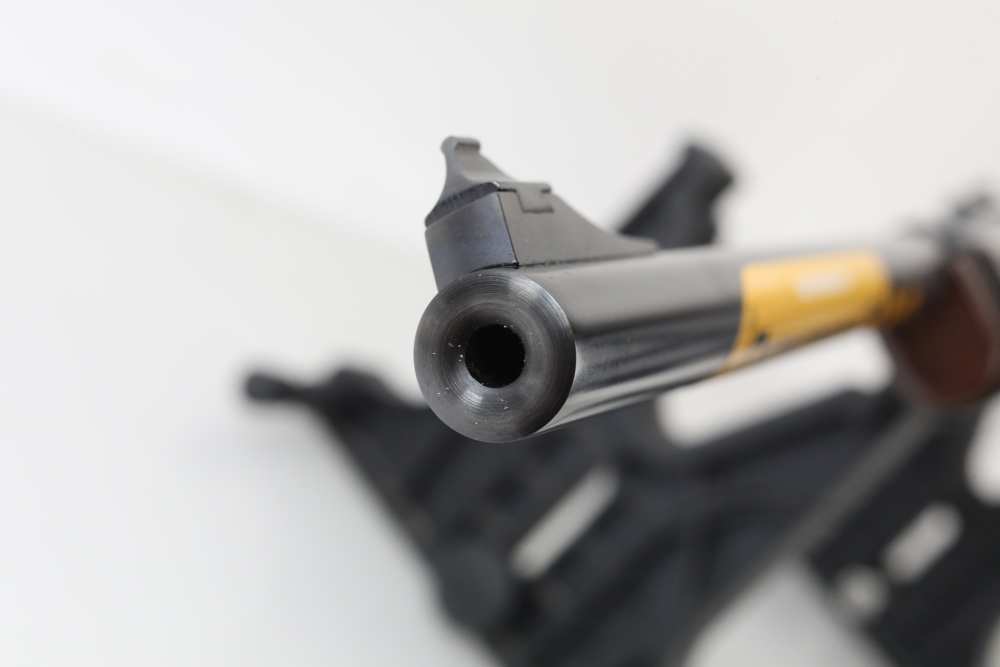 Browning BLR LW 81 223 Rem Kones1 of 200 UNFIRED w/ Factory Box NR!-img-3