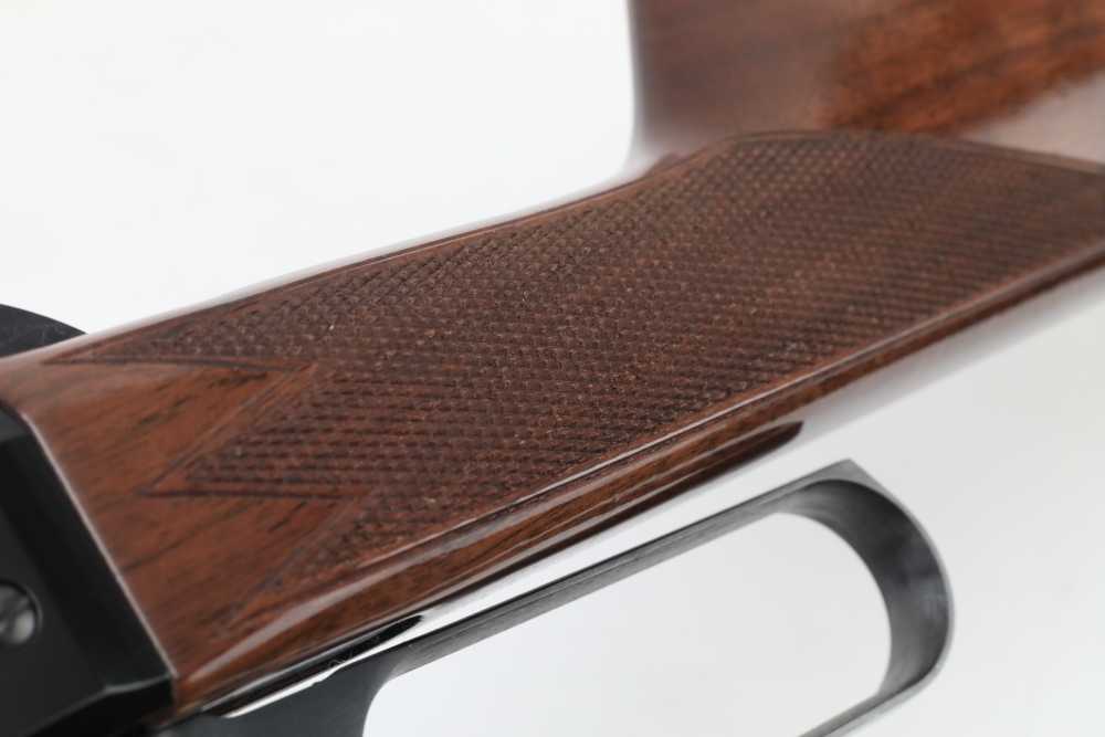 Browning BLR LW 81 223 Rem Kones1 of 200 UNFIRED w/ Factory Box NR!-img-16