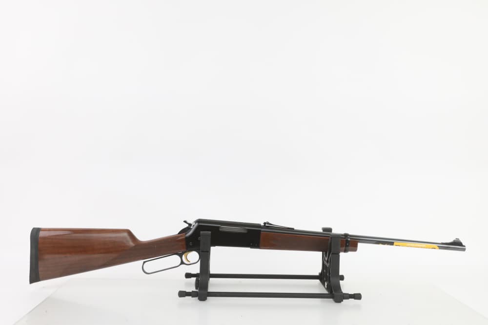 Browning BLR LW 81 223 Rem Kones1 of 200 UNFIRED w/ Factory Box NR!-img-2