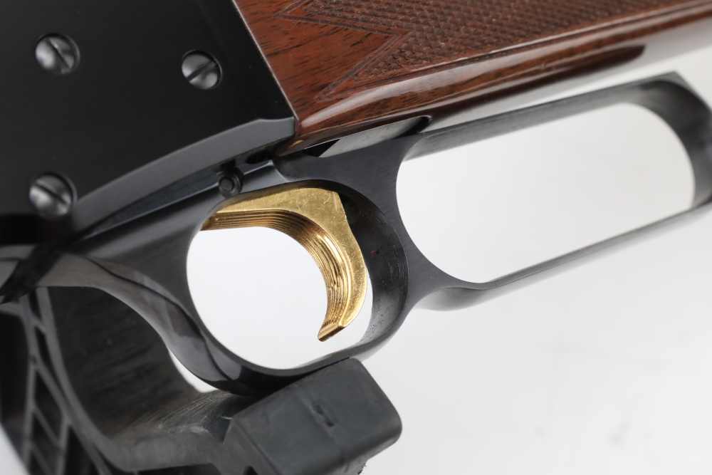 Browning BLR LW 81 223 Rem Kones1 of 200 UNFIRED w/ Factory Box NR!-img-14