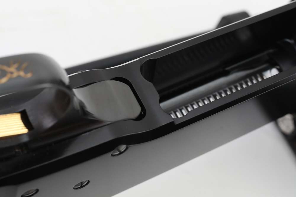Browning BLR LW 81 223 Rem Kones1 of 200 UNFIRED w/ Factory Box NR!-img-57