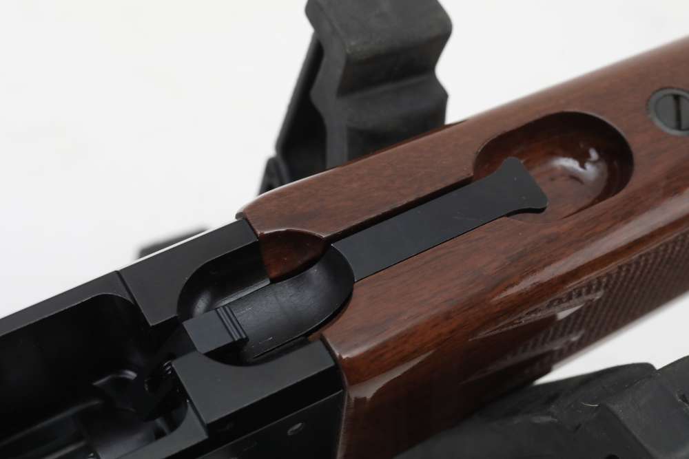Browning BLR LW 81 223 Rem Kones1 of 200 UNFIRED w/ Factory Box NR!-img-59