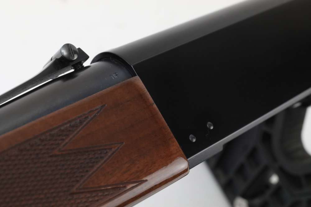 Browning BLR LW 81 223 Rem Kones1 of 200 UNFIRED w/ Factory Box NR!-img-10