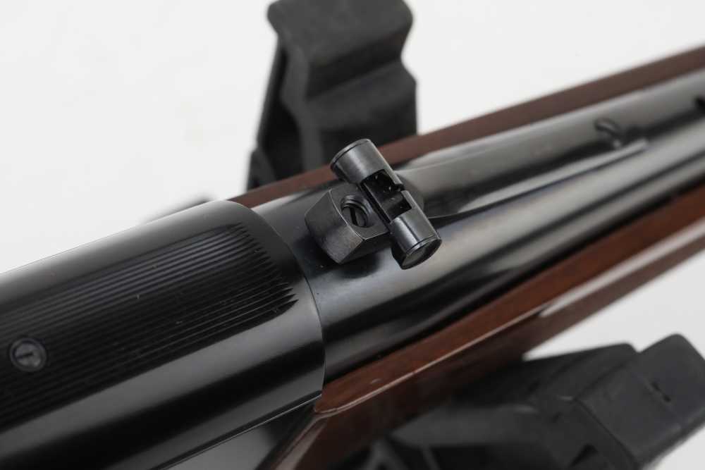 Browning BLR LW 81 223 Rem Kones1 of 200 UNFIRED w/ Factory Box NR!-img-27