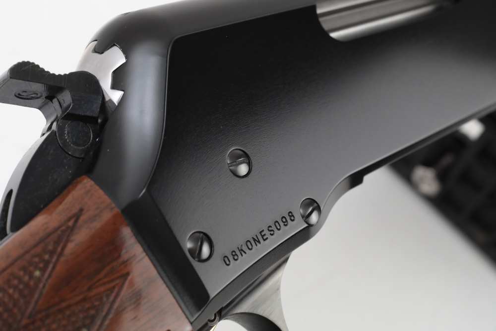 Browning BLR LW 81 223 Rem Kones1 of 200 UNFIRED w/ Factory Box NR!-img-41