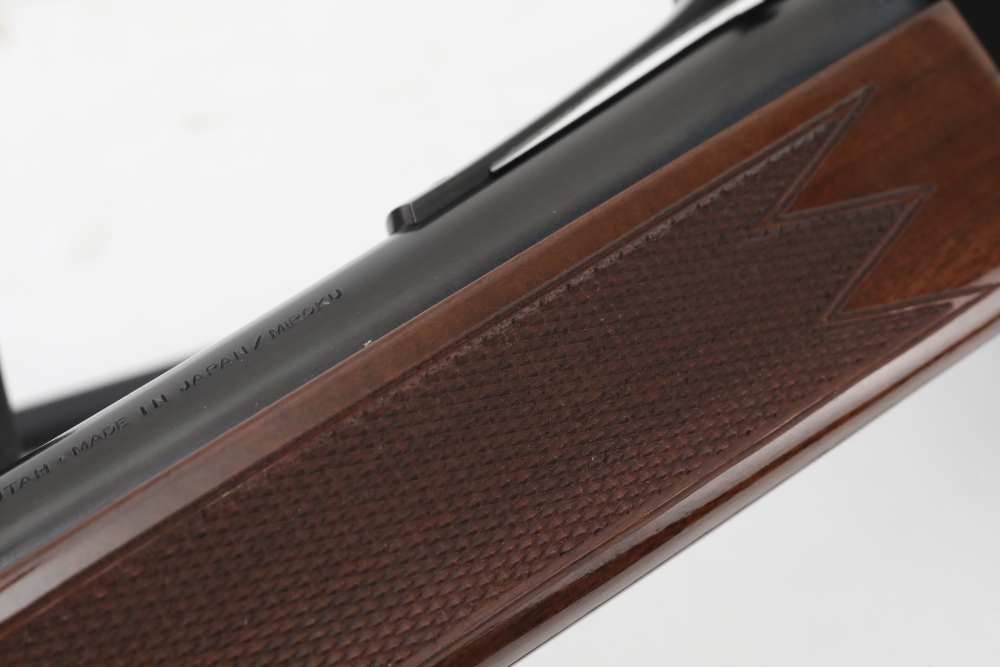 Browning BLR LW 81 223 Rem Kones1 of 200 UNFIRED w/ Factory Box NR!-img-9