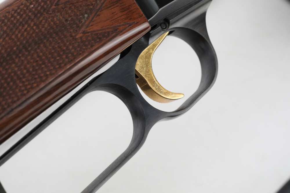 Browning BLR LW 81 223 Rem Kones1 of 200 UNFIRED w/ Factory Box NR!-img-40