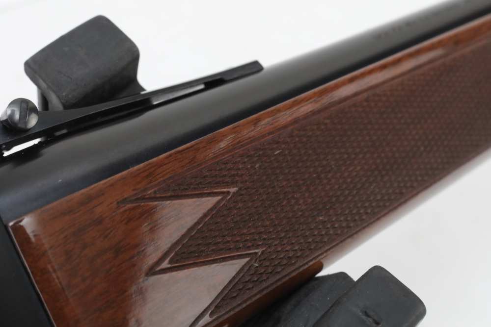 Browning BLR LW 81 223 Rem Kones1 of 200 UNFIRED w/ Factory Box NR!-img-44