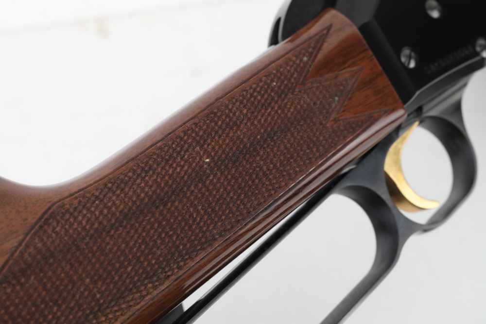 Browning BLR LW 81 223 Rem Kones1 of 200 UNFIRED w/ Factory Box NR!-img-38