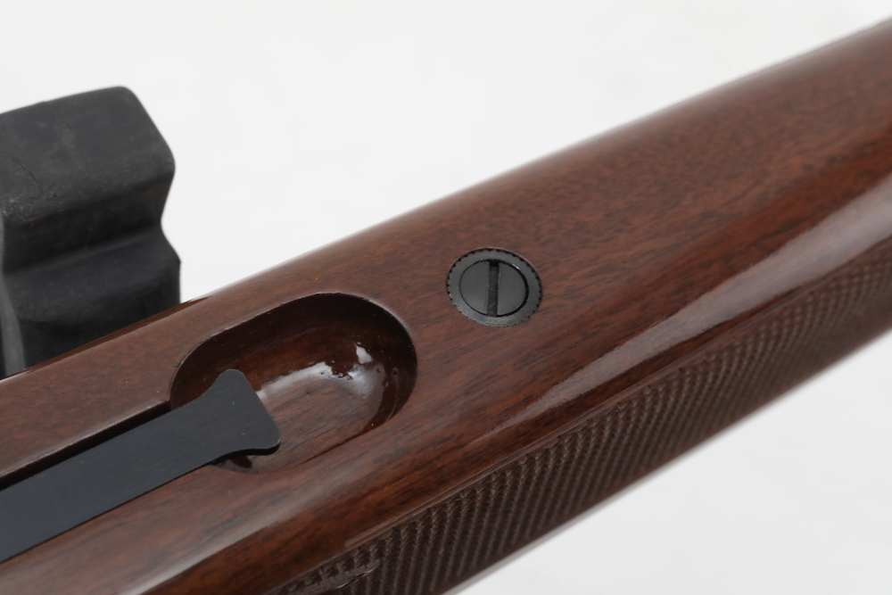 Browning BLR LW 81 223 Rem Kones1 of 200 UNFIRED w/ Factory Box NR!-img-60
