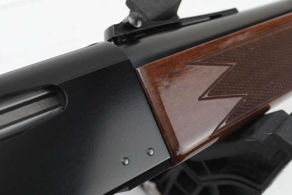 Browning BLR LW 81 223 Rem Kones1 of 200 UNFIRED w/ Factory Box NR!-img-43