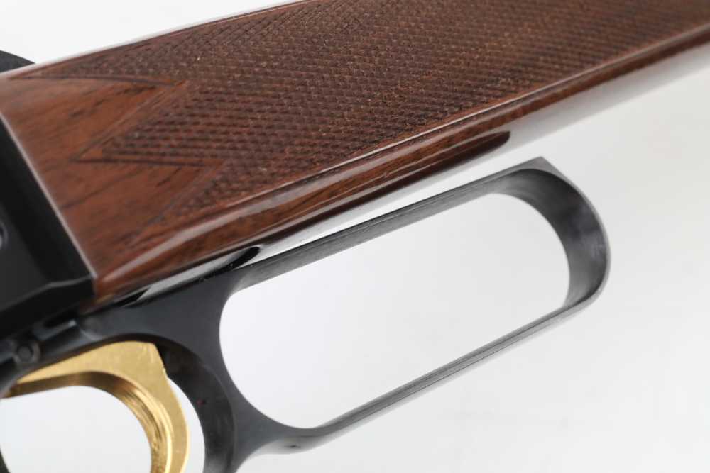 Browning BLR LW 81 223 Rem Kones1 of 200 UNFIRED w/ Factory Box NR!-img-15