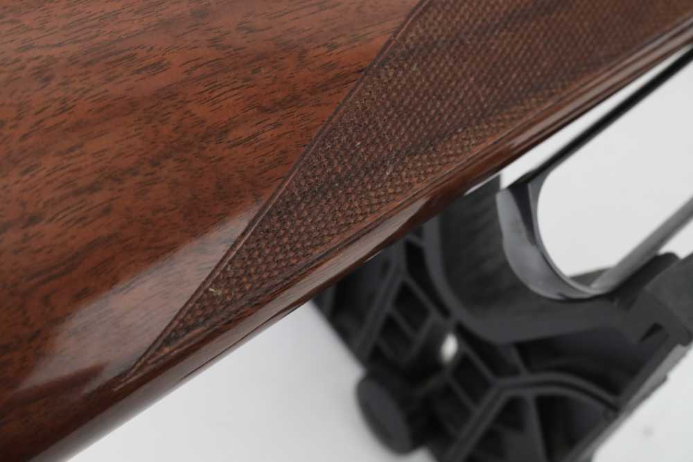 Browning BLR LW 81 223 Rem Kones1 of 200 UNFIRED w/ Factory Box NR!-img-37
