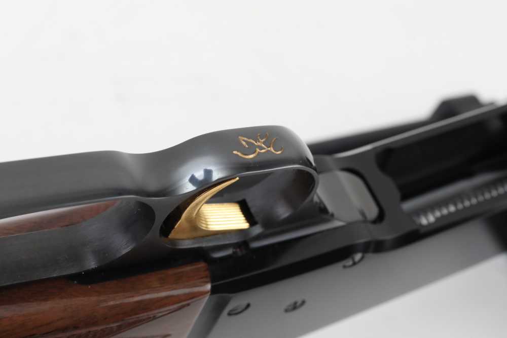 Browning BLR LW 81 223 Rem Kones1 of 200 UNFIRED w/ Factory Box NR!-img-56