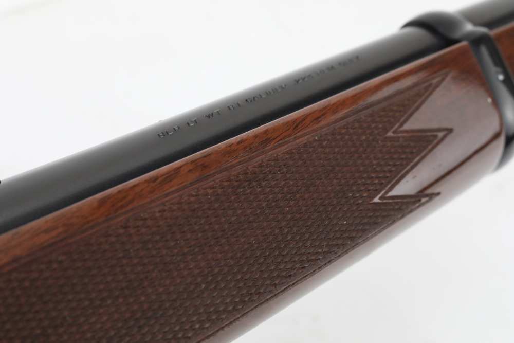 Browning BLR LW 81 223 Rem Kones1 of 200 UNFIRED w/ Factory Box NR!-img-45