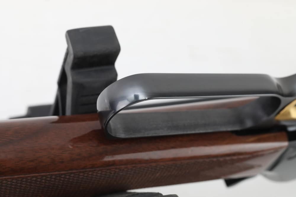 Browning BLR LW 81 223 Rem Kones1 of 200 UNFIRED w/ Factory Box NR!-img-55