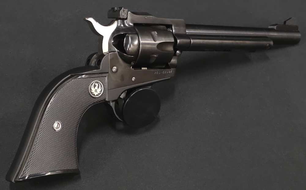 Ruger Single-Six 22LR/22WMR-img-6