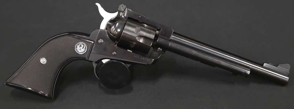 Ruger Single-Six 22LR/22WMR-img-5
