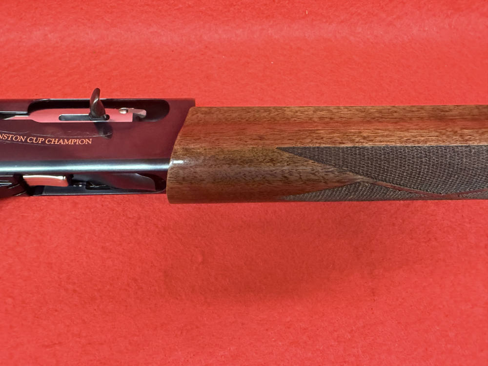 Remington 11-87 Premier Dale Earnhardt Limited Edition 20 Gauge Semi NEW-img-15
