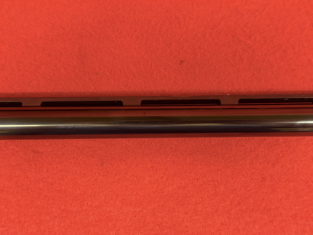 Remington 11-87 Premier Dale Earnhardt Limited Edition 20 Gauge Semi NEW-img-36