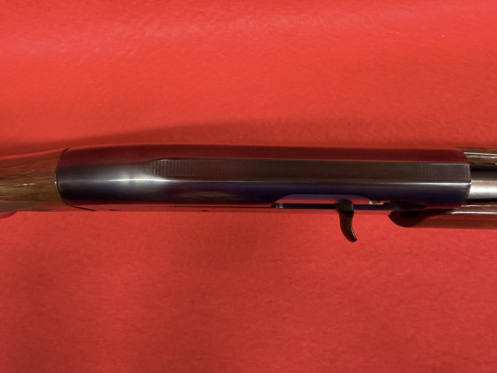 Remington 11-87 Premier Dale Earnhardt Limited Edition 20 Gauge Semi NEW-img-20