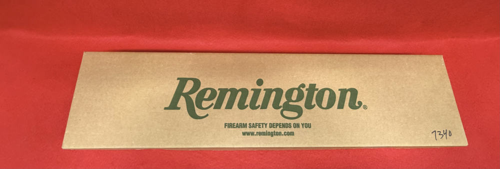 Remington 11-87 Premier Dale Earnhardt Limited Edition 20 Gauge Semi NEW-img-66